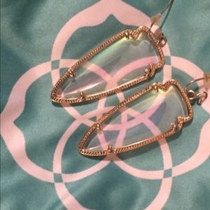 Kendra Scott earrings!